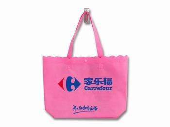 無紡布購物袋定制