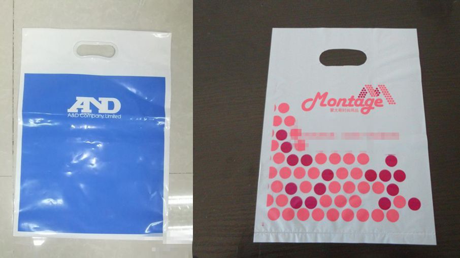 塑料袋簡介及尺寸規(guī)格