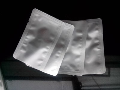 鋁箔袋用于食品的優(yōu)點(diǎn)
