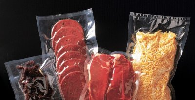 你為什么要用真空袋來保鮮更長時間？