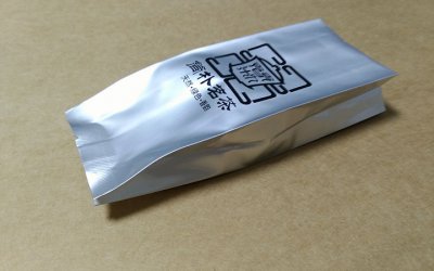 鋁箔袋用在哪些行業(yè)多?