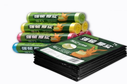 如何評(píng)判平口垃圾袋的質(zhì)量