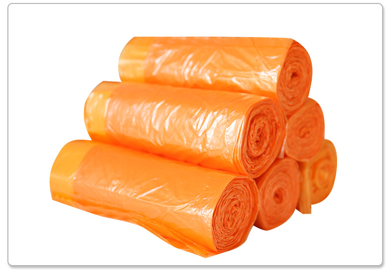 定制垃圾袋時(shí)需要注意什么？