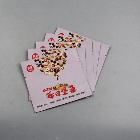 25g每日堅果袋