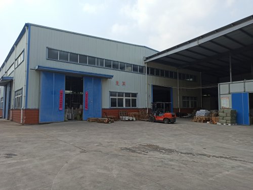 卷膜料子倉(cāng)庫(kù)