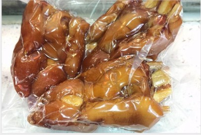 肉食品真空包裝袋材質哪種好？