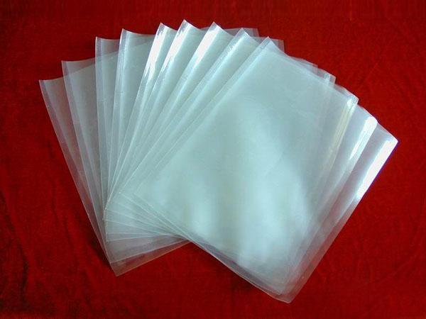 高溫真空袋的優勢你知道嗎？