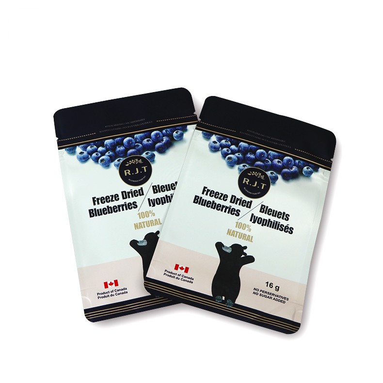 「包裝袋定制」食品包裝袋定制流程是什么？