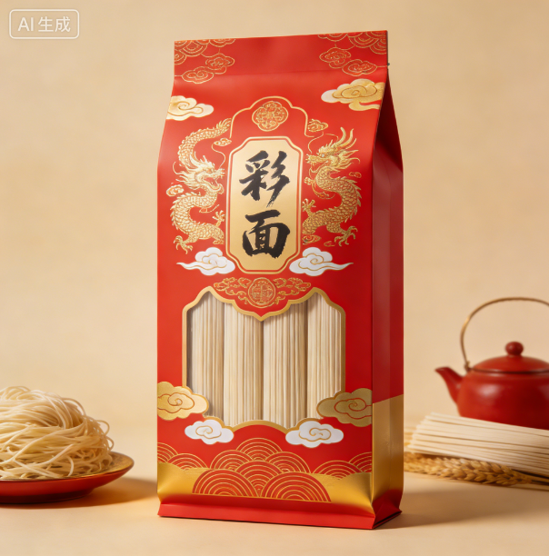 面條包裝袋